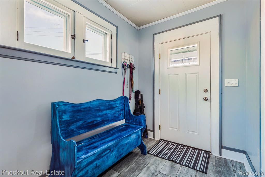 8510 Depot Street, Millington, MI 48746 — Photo 4