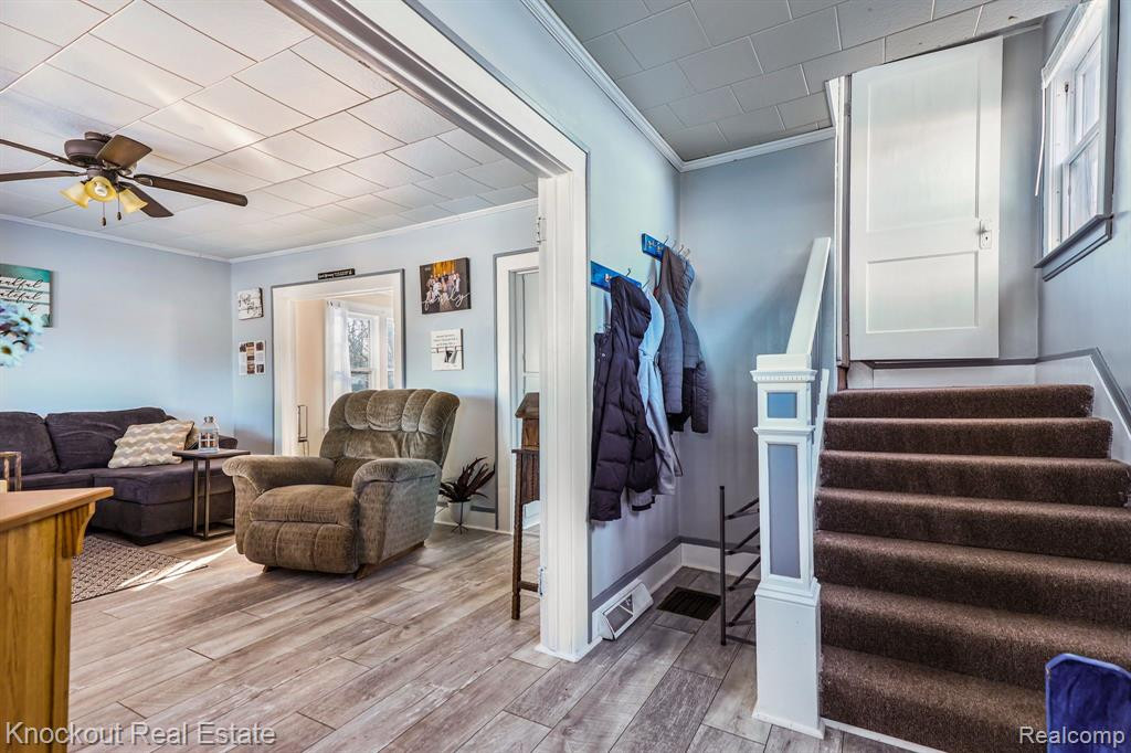 8510 Depot Street, Millington, MI 48746 — Photo 5