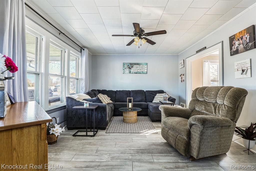 8510 Depot Street, Millington, MI 48746 — Photo 7