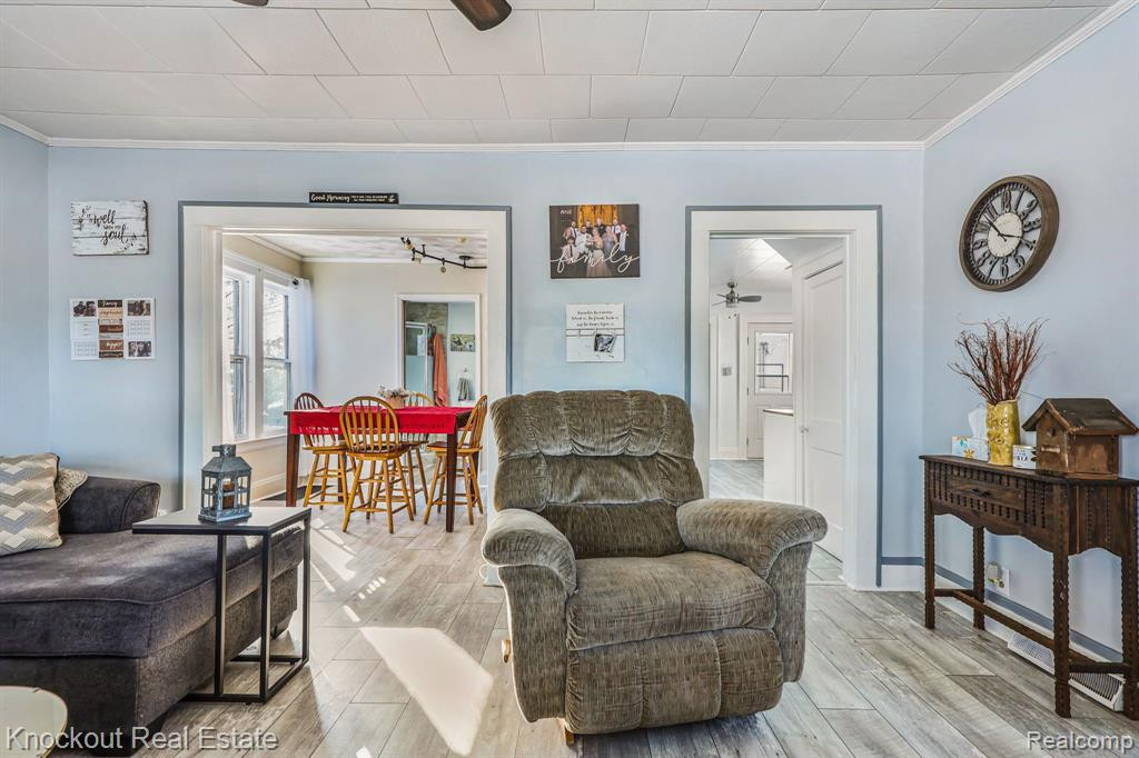 8510 Depot Street, Millington, MI 48746 — Photo 9