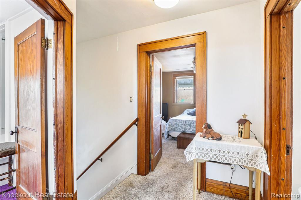 8510 Depot Street, Millington, MI 48746 — Photo 21