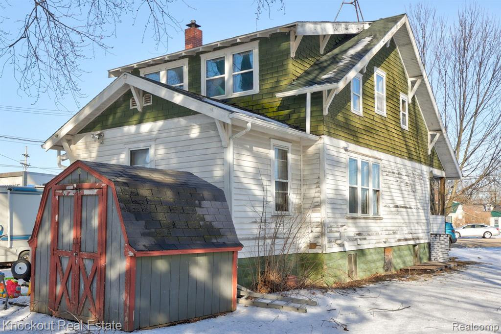 8510 Depot Street, Millington, MI 48746 — Photo 29
