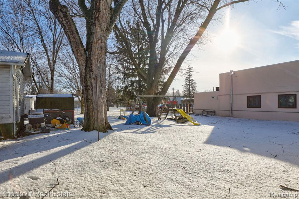 8510 Depot Street, Millington, MI 48746 — Photo 30
