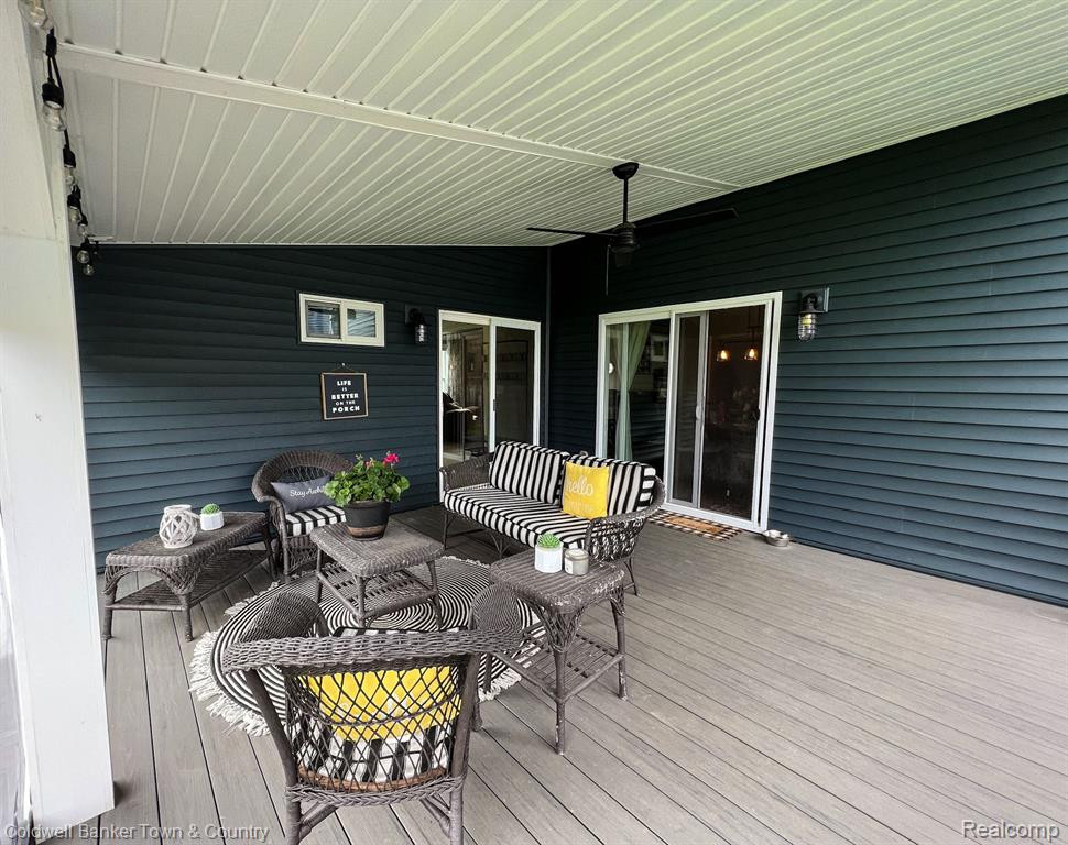 3610 AMBER OAKS Drive, Howell, MI 48855 — Photo 10