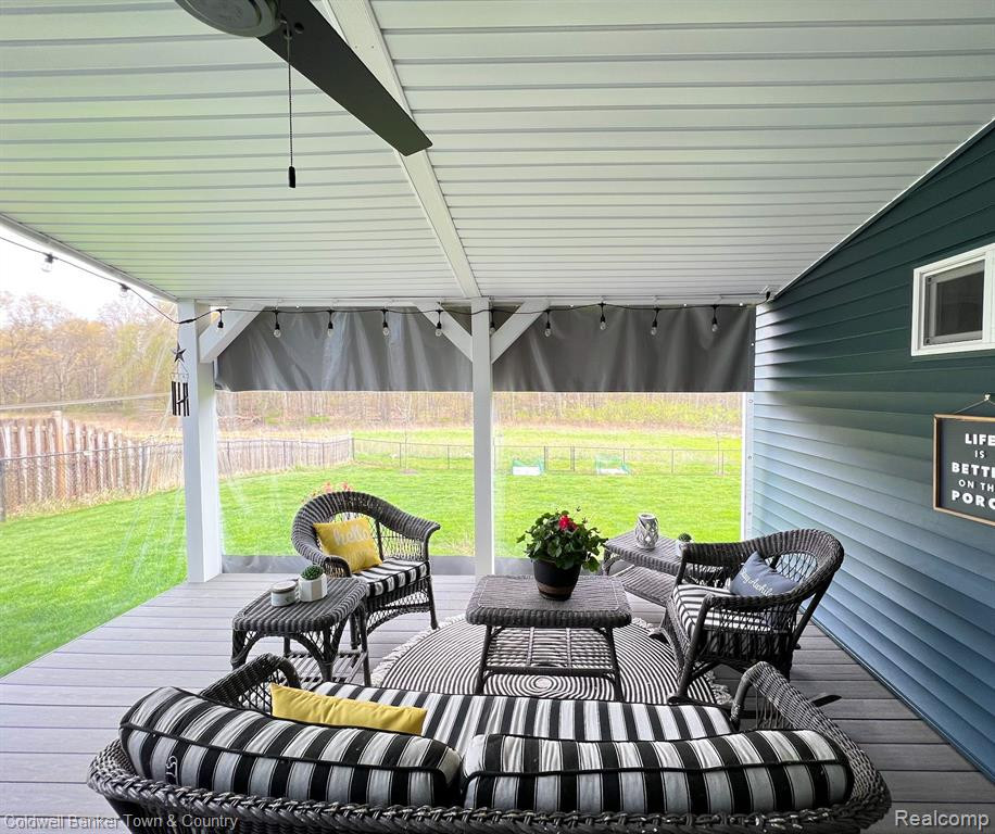 3610 AMBER OAKS Drive, Howell, MI 48855 — Photo 11