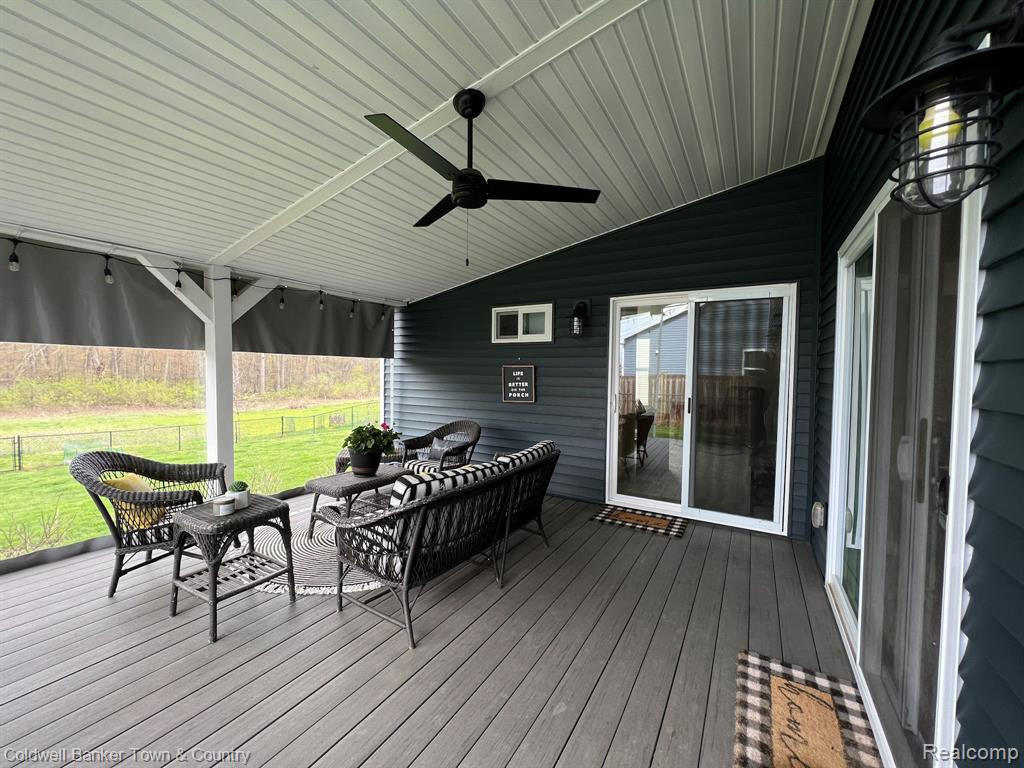 3610 AMBER OAKS Drive, Howell, MI 48855 — Photo 13