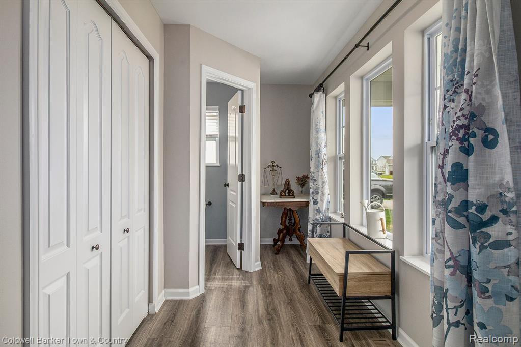 3610 AMBER OAKS Drive, Howell, MI 48855 — Photo 15