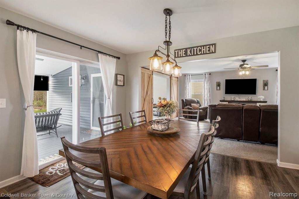 3610 AMBER OAKS Drive, Howell, MI 48855 — Photo 20