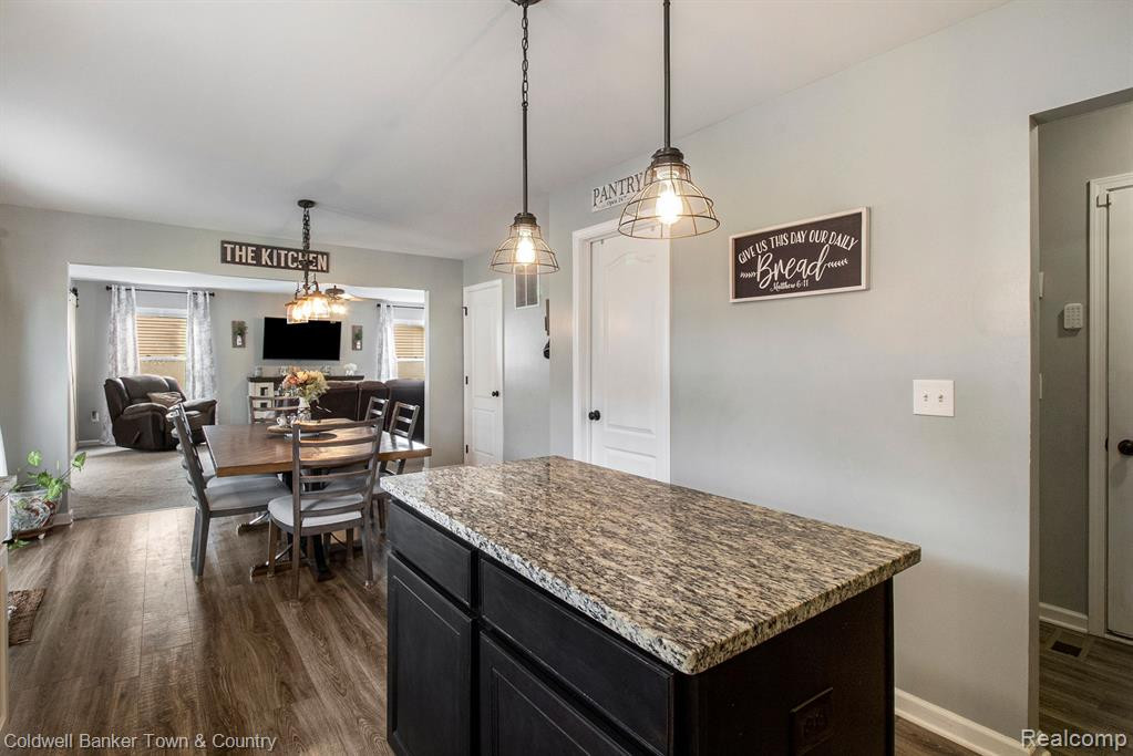 3610 AMBER OAKS Drive, Howell, MI 48855 — Photo 24