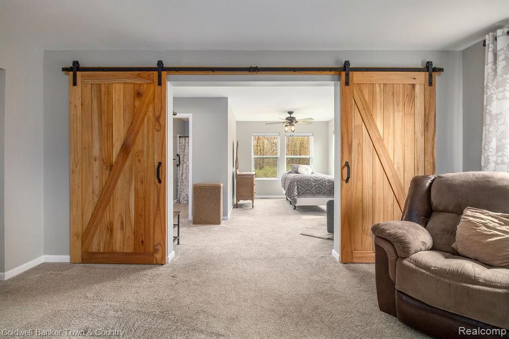 3610 AMBER OAKS Drive, Howell, MI 48855 — Photo 28