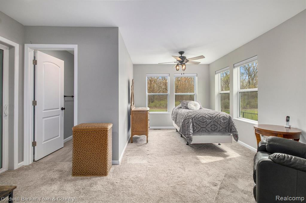 3610 AMBER OAKS Drive, Howell, MI 48855 — Photo 29