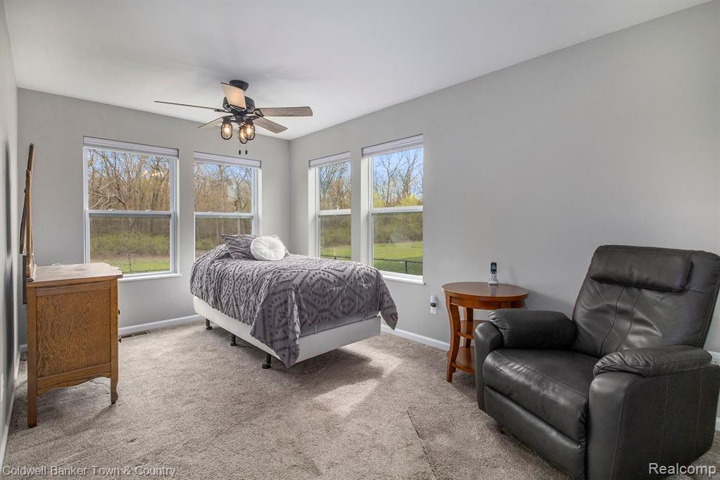 3610 AMBER OAKS Drive, Howell, MI 48855 — Photo 30