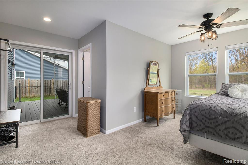 3610 AMBER OAKS Drive, Howell, MI 48855 — Photo 31