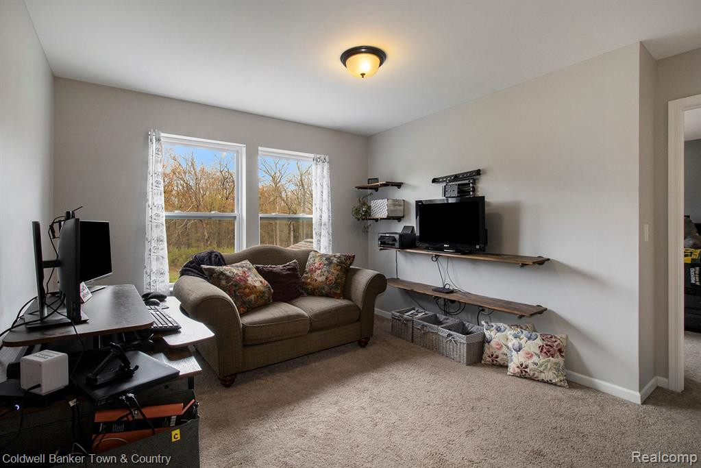 3610 AMBER OAKS Drive, Howell, MI 48855 — Photo 36