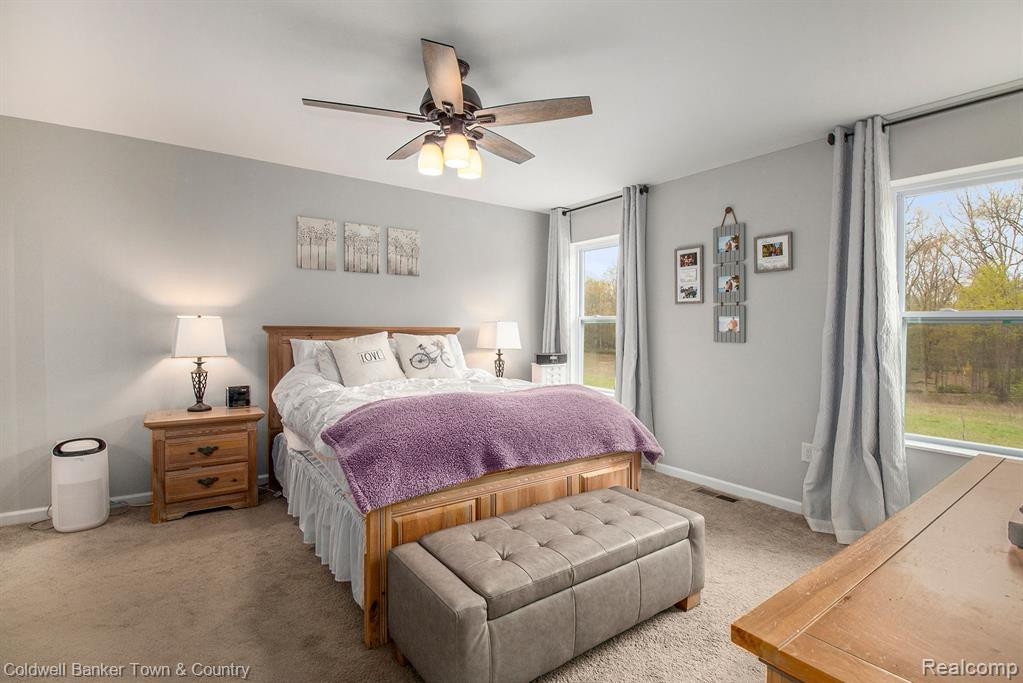 3610 AMBER OAKS Drive, Howell, MI 48855 — Photo 38