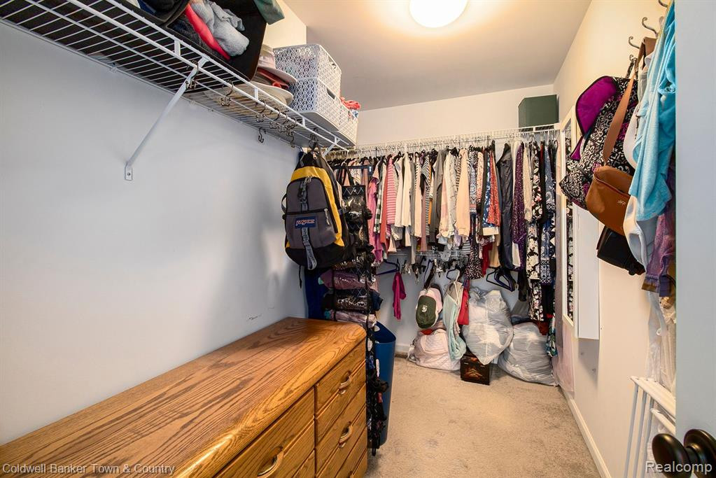 3610 AMBER OAKS Drive, Howell, MI 48855 — Photo 43