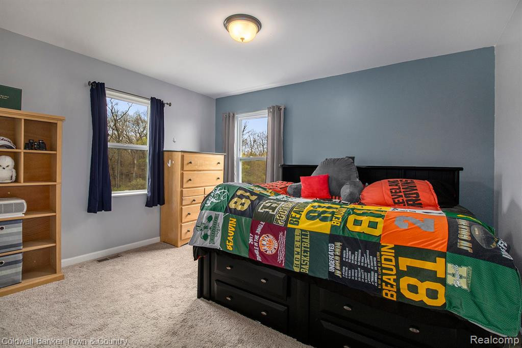 3610 AMBER OAKS Drive, Howell, MI 48855 — Photo 44