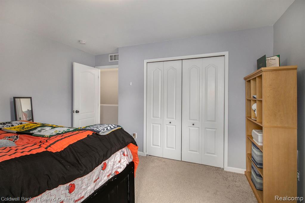 3610 AMBER OAKS Drive, Howell, MI 48855 — Photo 45