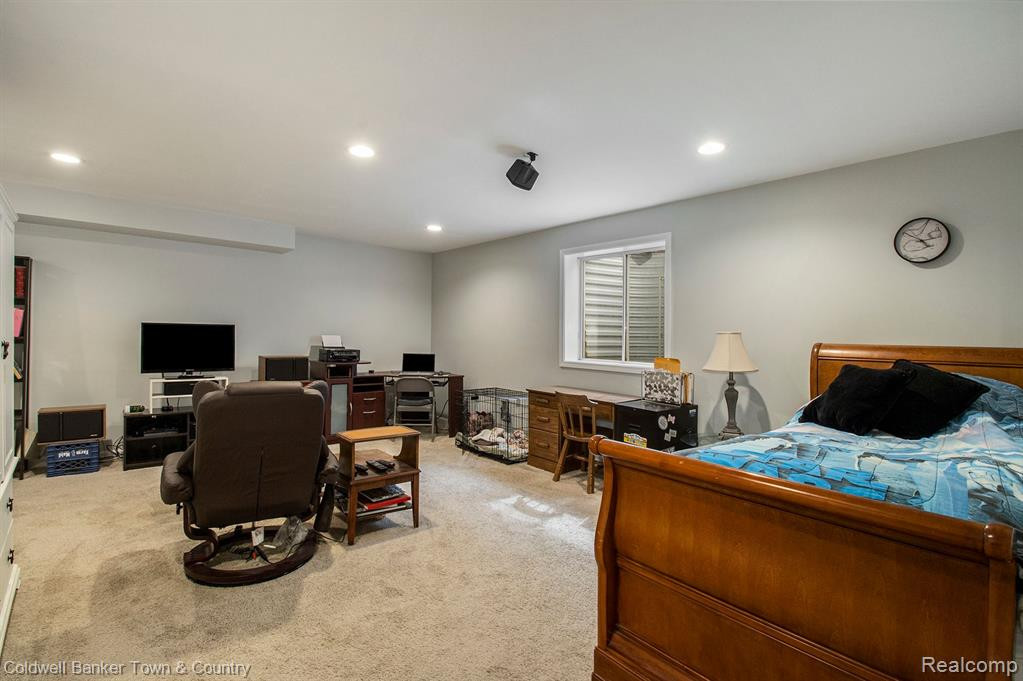 3610 AMBER OAKS Drive, Howell, MI 48855 — Photo 49