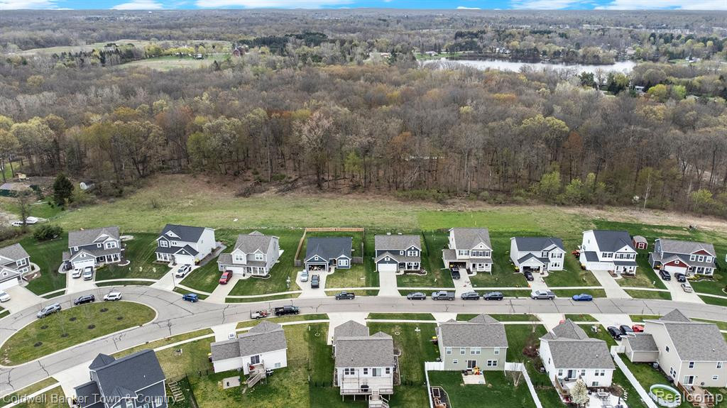 3610 AMBER OAKS Drive, Howell, MI 48855 — Photo 51