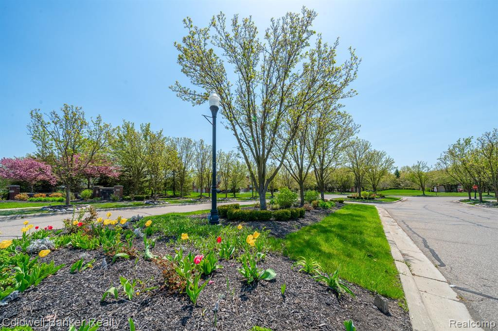 4155 BERKELEY Avenue, Canton, MI 48188 — Photo 8