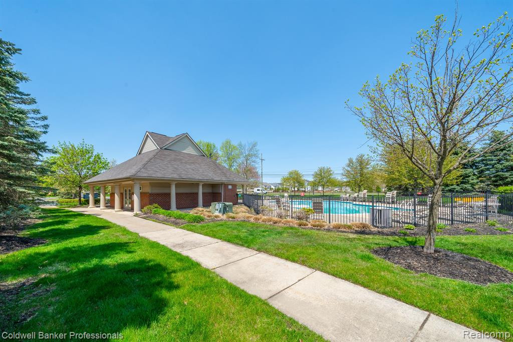 4155 BERKELEY Avenue, Canton, MI 48188 — Photo 26