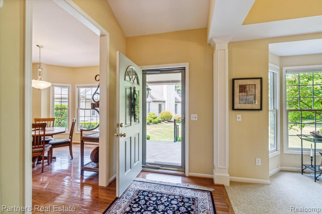 7570 WOODWIND Court, Brighton, MI 48116 — Photo 6