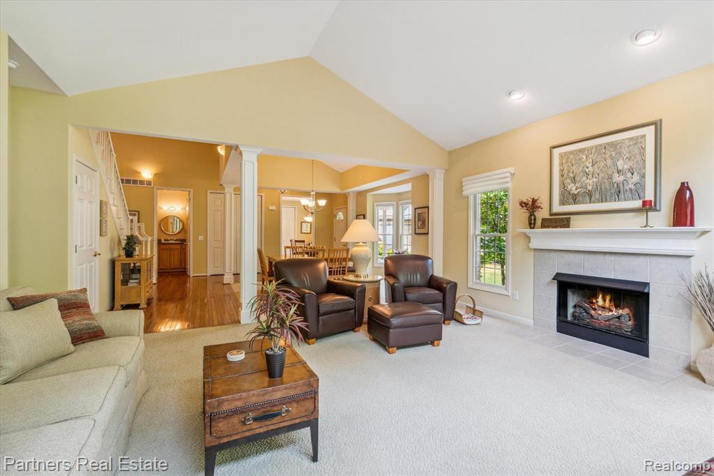 7570 WOODWIND Court, Brighton, MI 48116 — Photo 11