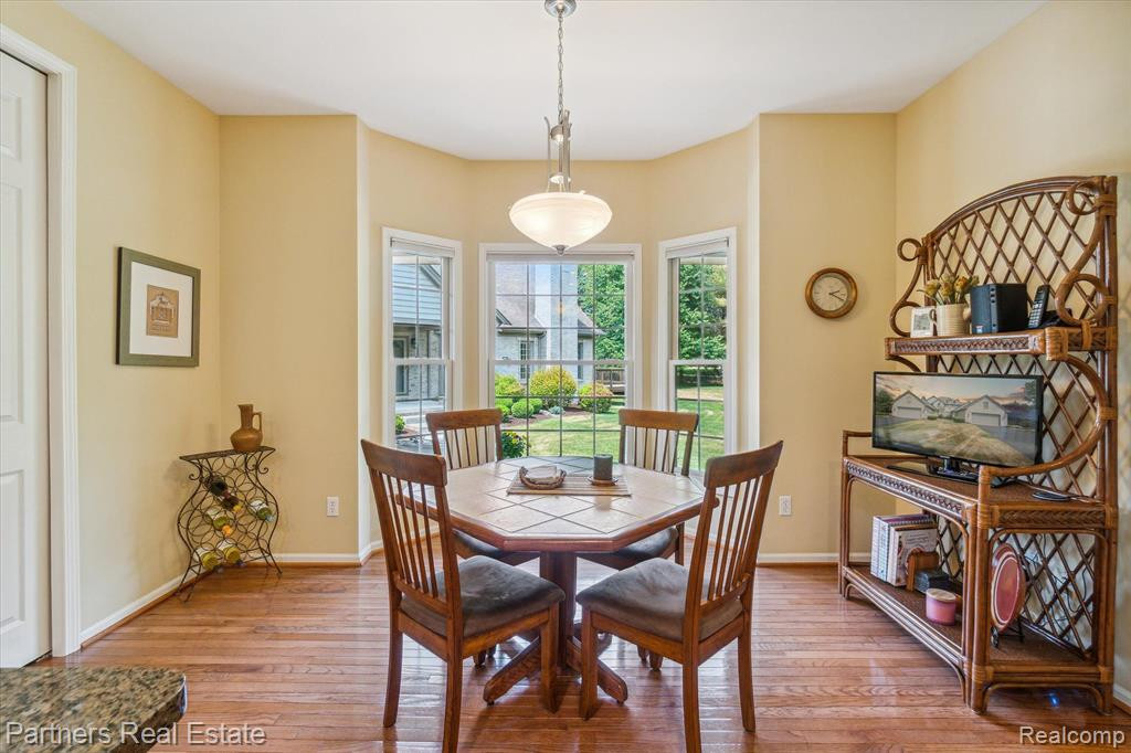 7570 WOODWIND Court, Brighton, MI 48116 — Photo 16