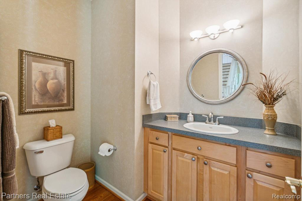 7570 WOODWIND Court, Brighton, MI 48116 — Photo 34