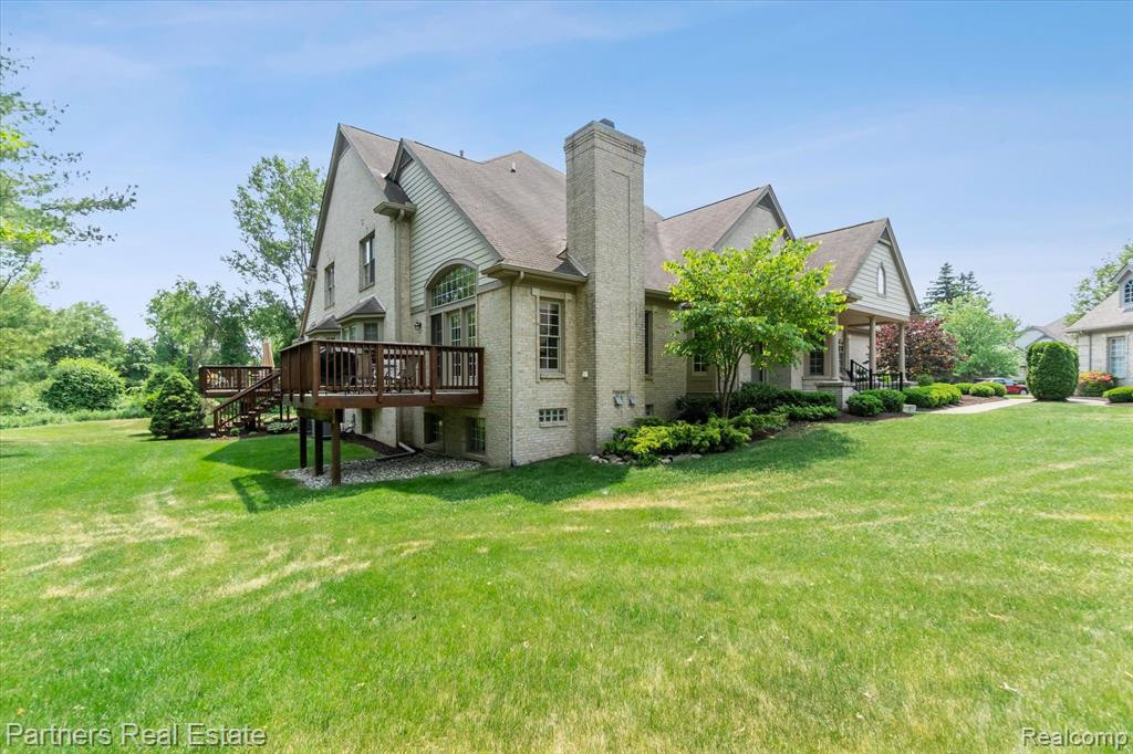 7570 WOODWIND Court, Brighton, MI 48116 — Photo 49