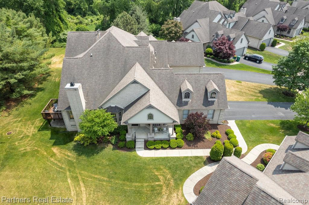 7570 WOODWIND Court, Brighton, MI 48116 — Photo 50