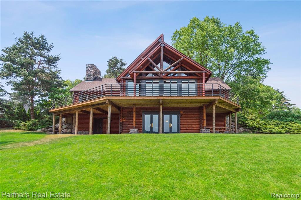 7570 WOODWIND Court, Brighton, MI 48116 — Photo 56