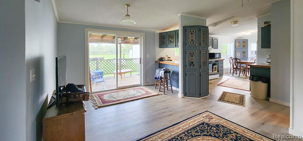 53 E BARNES Road, Fostoria, MI 48435 — Photo 12