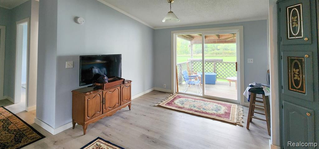 53 E BARNES Road, Fostoria, MI 48435 — Photo 14