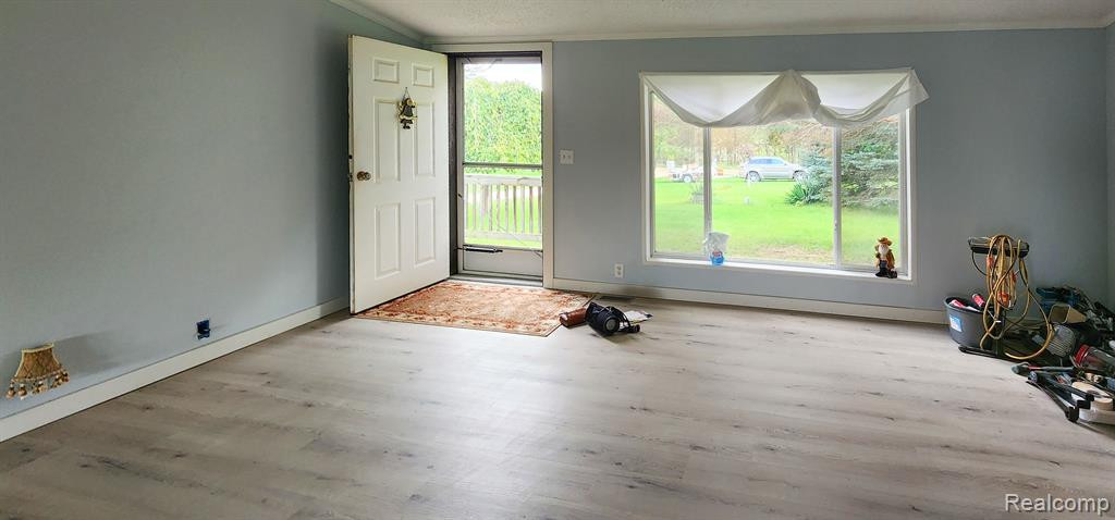 53 E BARNES Road, Fostoria, MI 48435 — Photo 15