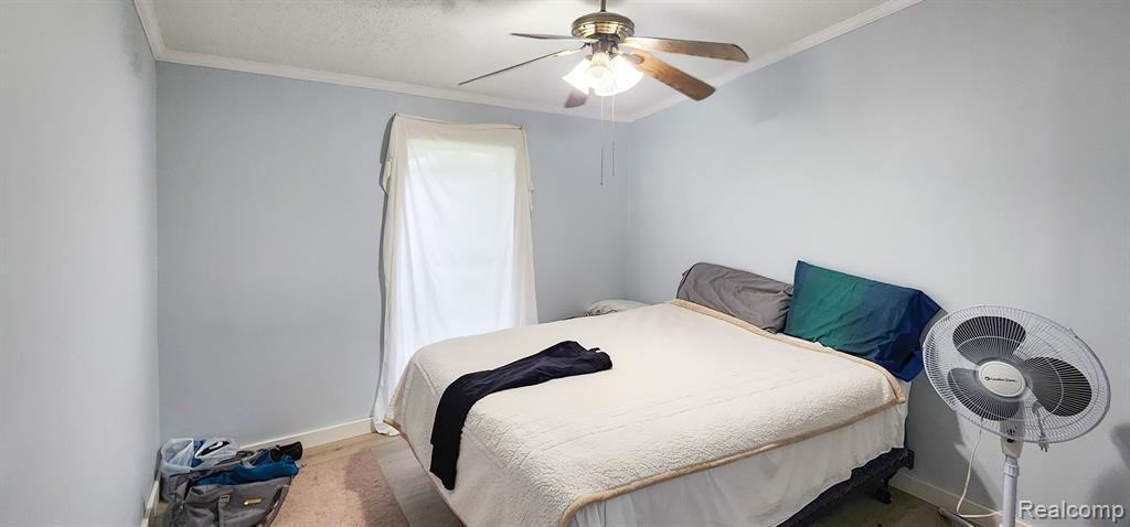53 E BARNES Road, Fostoria, MI 48435 — Photo 16