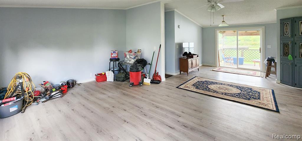 53 E BARNES Road, Fostoria, MI 48435 — Photo 23