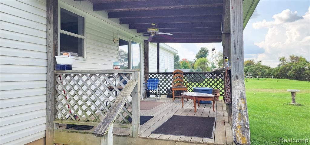 53 E BARNES Road, Fostoria, MI 48435 — Photo 24