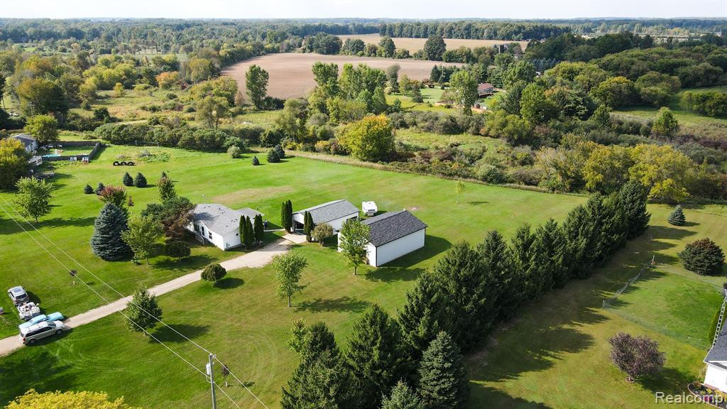 53 E BARNES Road, Fostoria, MI 48435 — Photo 29