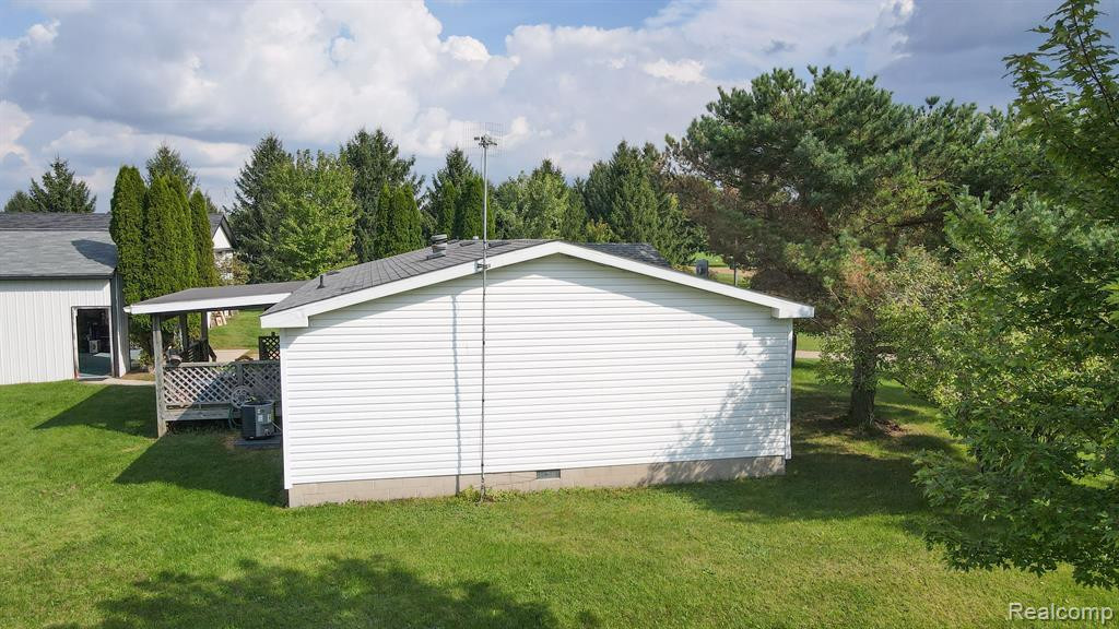 53 E BARNES Road, Fostoria, MI 48435 — Photo 31