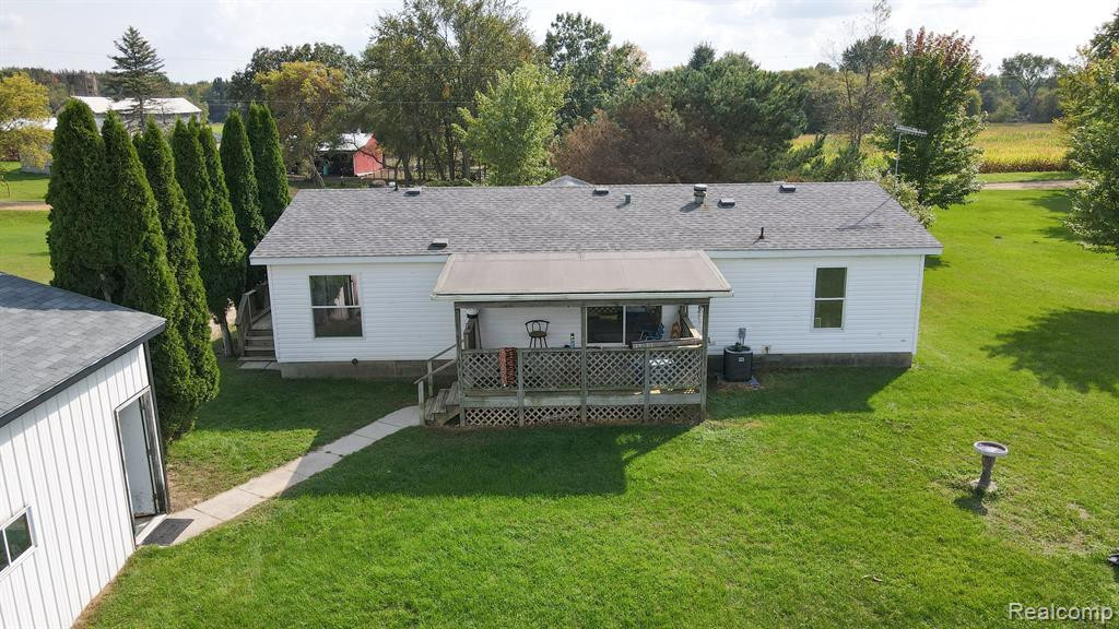 53 E BARNES Road, Fostoria, MI 48435 — Photo 32