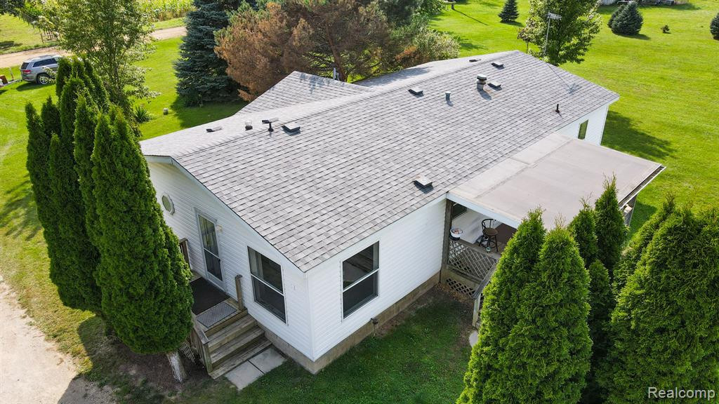 53 E BARNES Road, Fostoria, MI 48435 — Photo 37