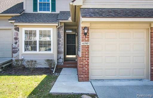 41767 WEBSTER, Novi, MI 48377 — Photo 3
