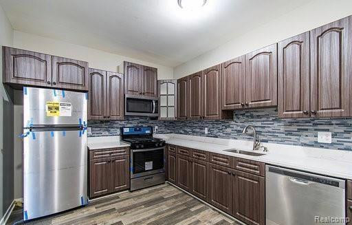 41767 WEBSTER, Novi, MI 48377 — Photo 4