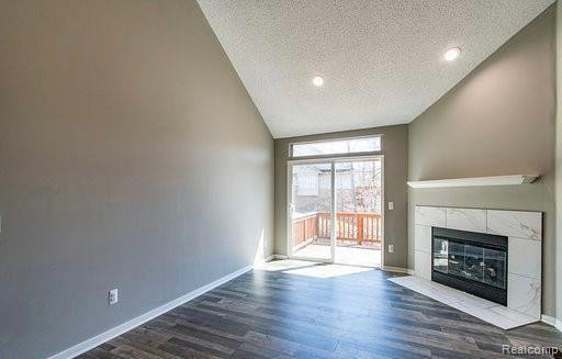 41767 WEBSTER, Novi, MI 48377 — Photo 5