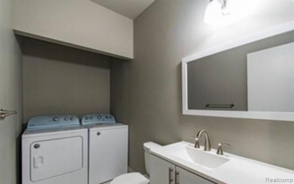 41767 WEBSTER, Novi, MI 48377 — Photo 14