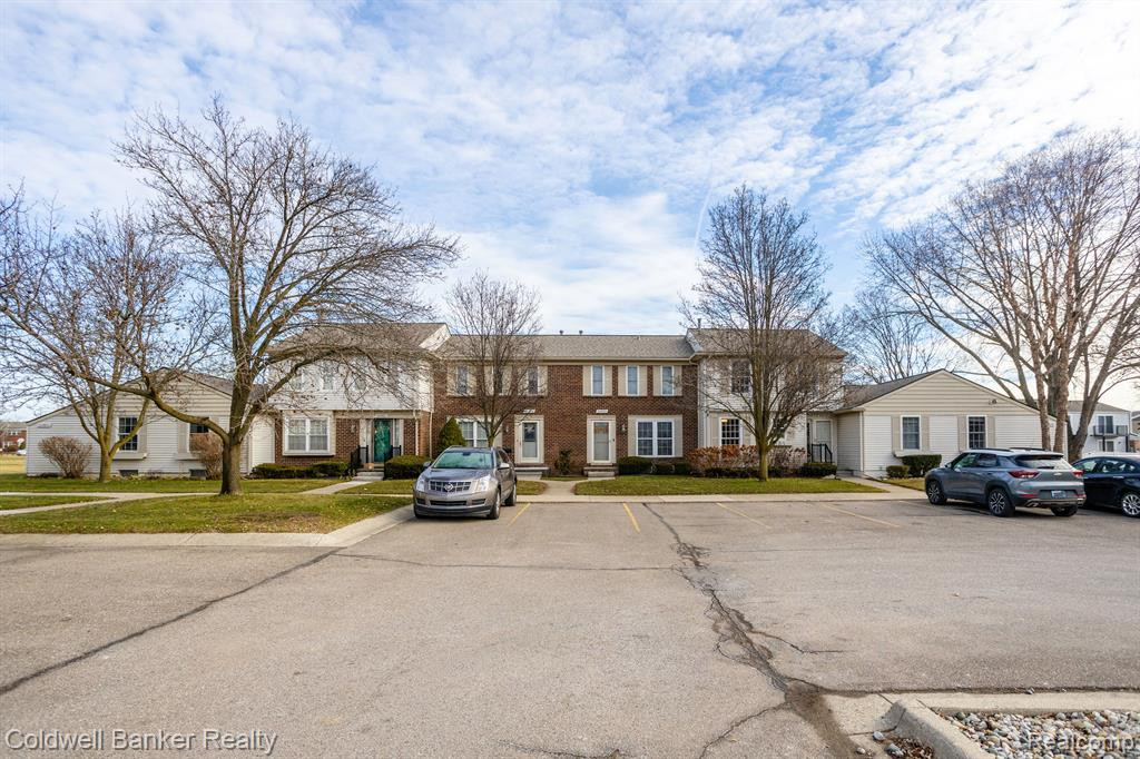 24548 BASHIAN Drive, Novi, MI — Photo 3
