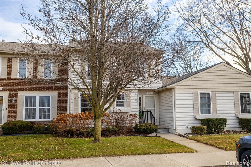 24548 BASHIAN Drive, Novi, MI — Photo 4