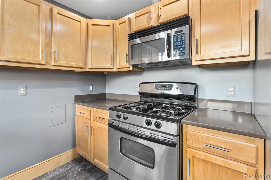 3434 RUSSELL Street, 16-302, Detroit, MI 48207 — Photo 10